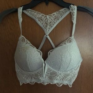 PINK by VS Date Push Up Bra